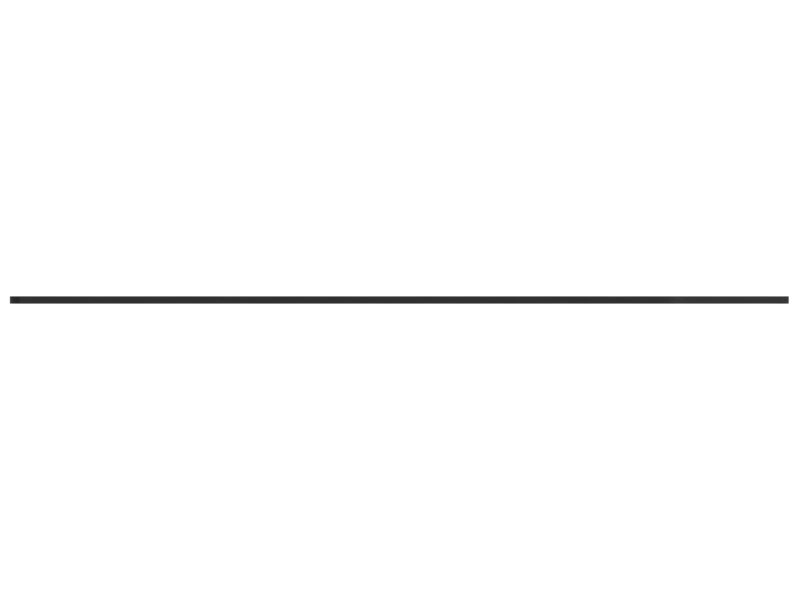 Брызговик крыла, толщина 6,4 мм