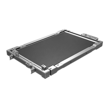 346-7413: Refrigerant Condenser | Cat® Parts Store 346-7413: Refrigerant Condenser | Cat® Parts Store
