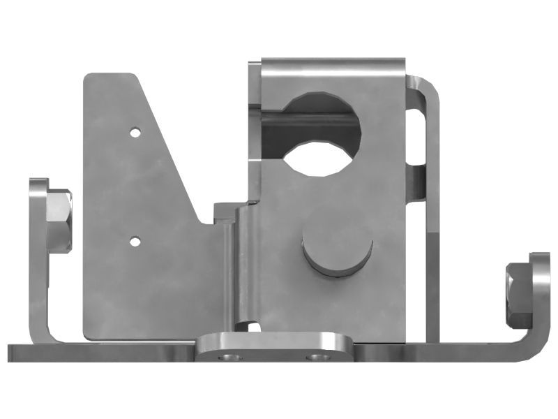 Монтажный кронштейн