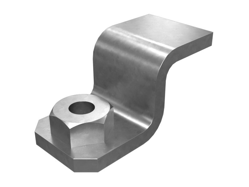 609-6061: Mounting Plate 6096061 купить