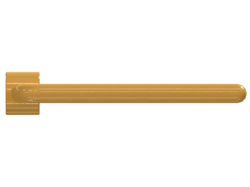 Опора зеркала длиной 302,5 мм