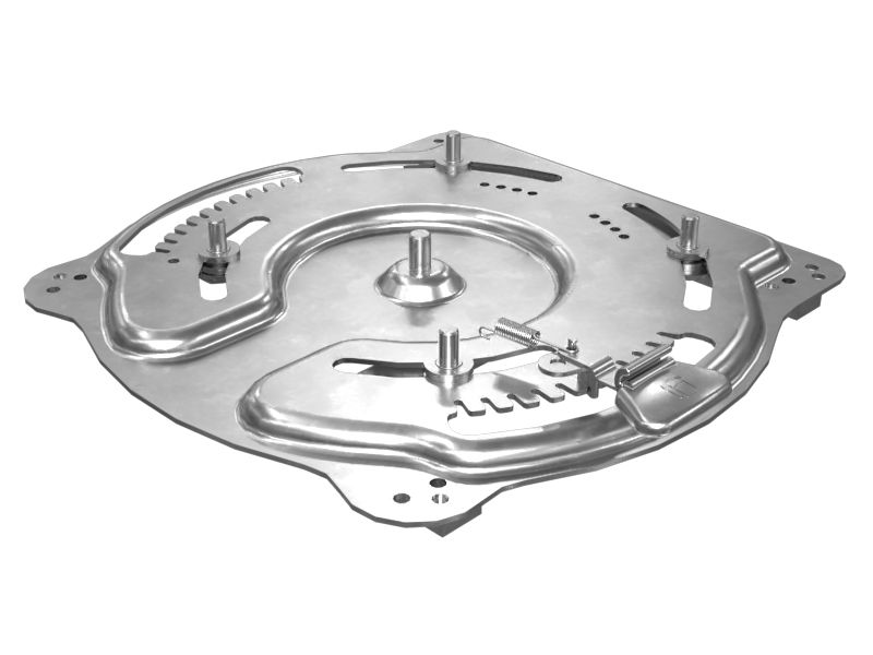 その他 Katz 357-1752: 4 Bolt Turbo Exhaust Gasket | Cat® Parts Store