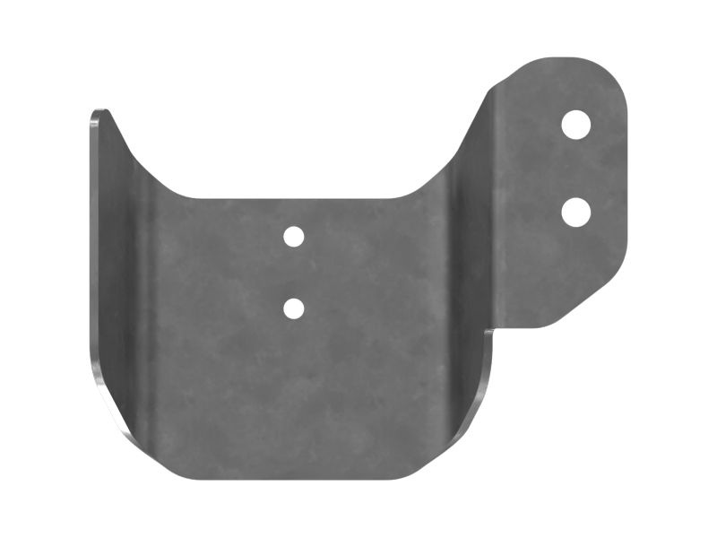 Крышка фонаря рабочего освещения