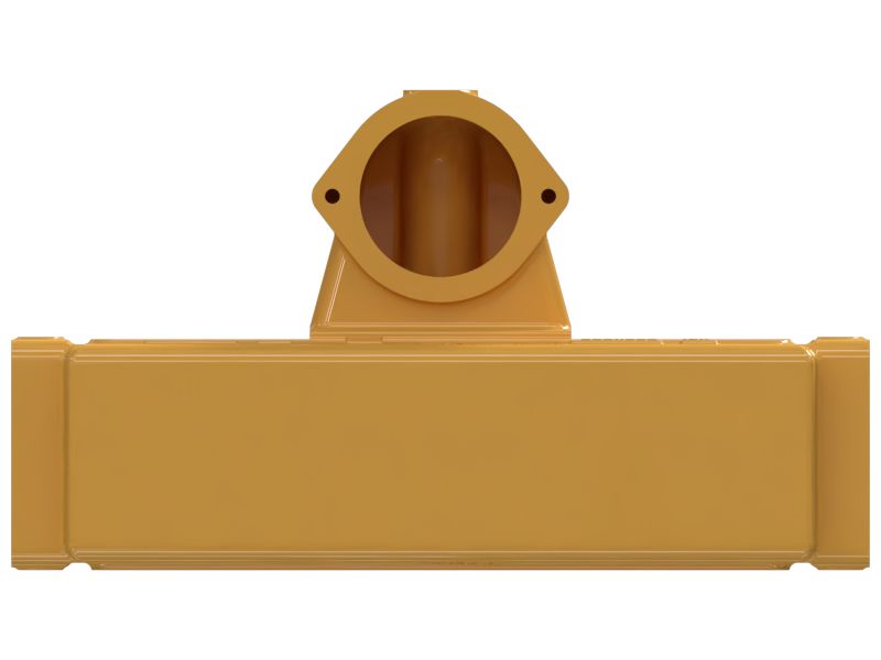 Кожух регулятора