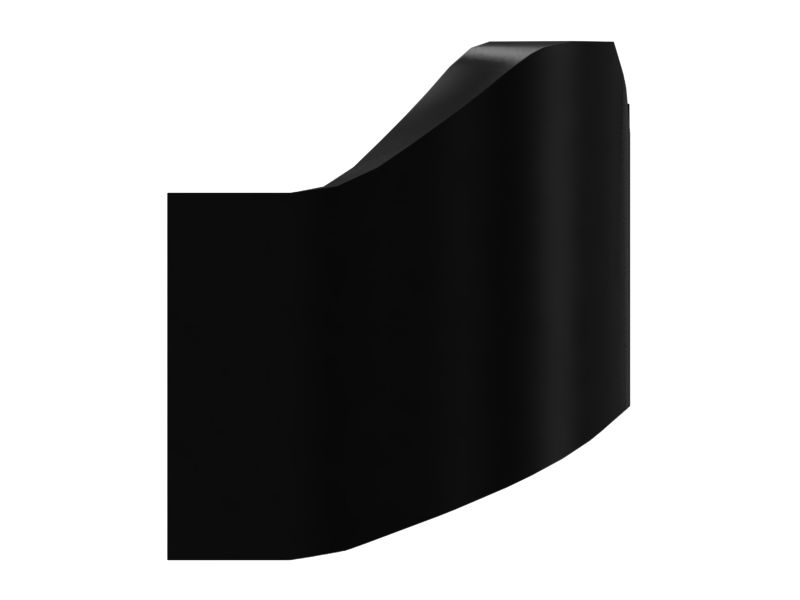 Ступень лестницы оператора