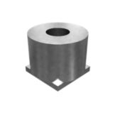 107-1851: 25mm Thick Block 1071851 купить