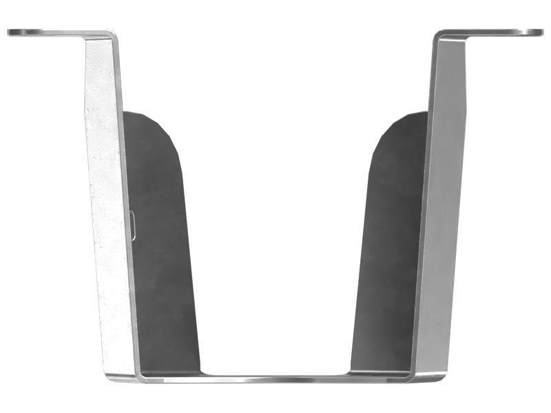 Ограждение датчика частоты вращения