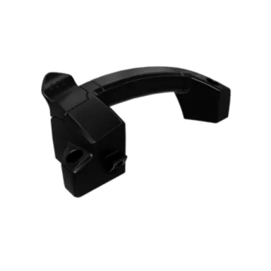 438-6968: Cab Window Handle
