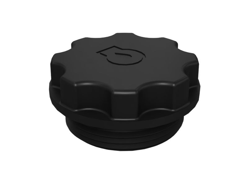 Крышка маслоналивной горловины