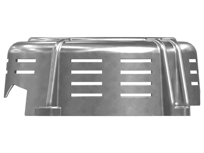 519-8644: Crankshaft Damper Guard | Cat® Parts Store