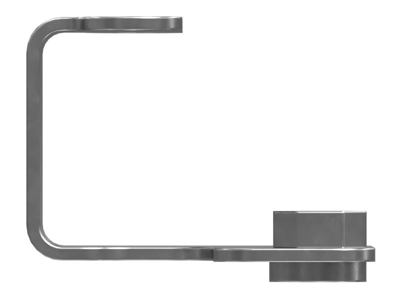 Кронштейн в сборе