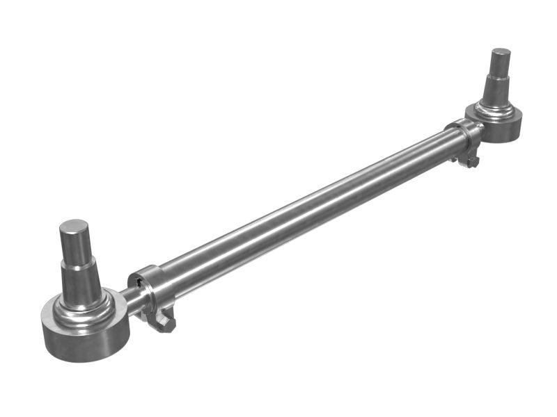 Группа рулевой тяги