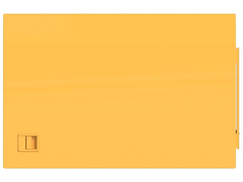 Дверь доступа для кожуха