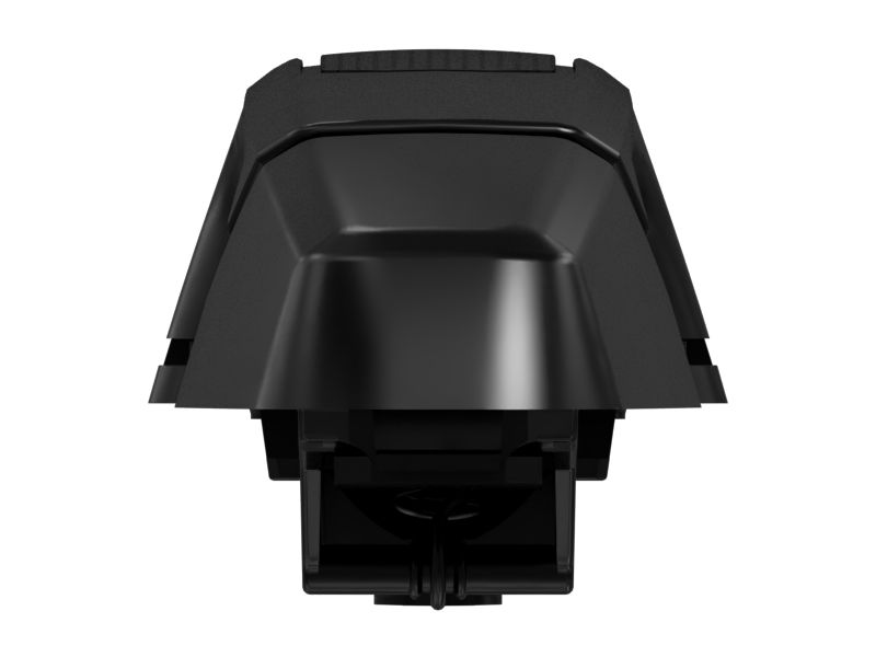 Натяжная рукоять двери кабины