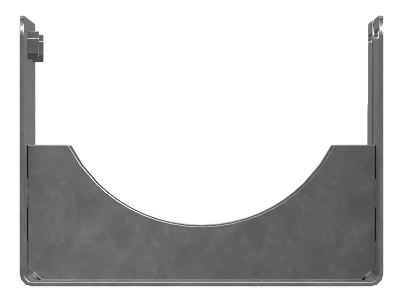 528-7047: Chassis Power Take Off Pump Drive Shaft Guard Plate 5287047 购买