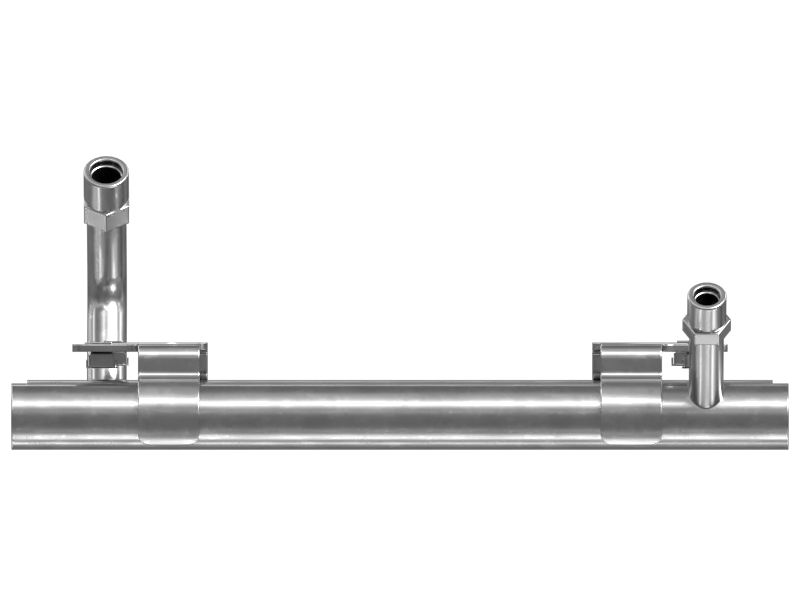 Охлаждающий змеевик