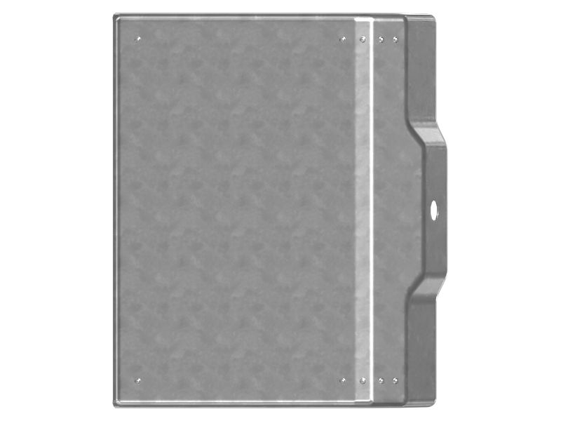 Крышка ящика для хранения