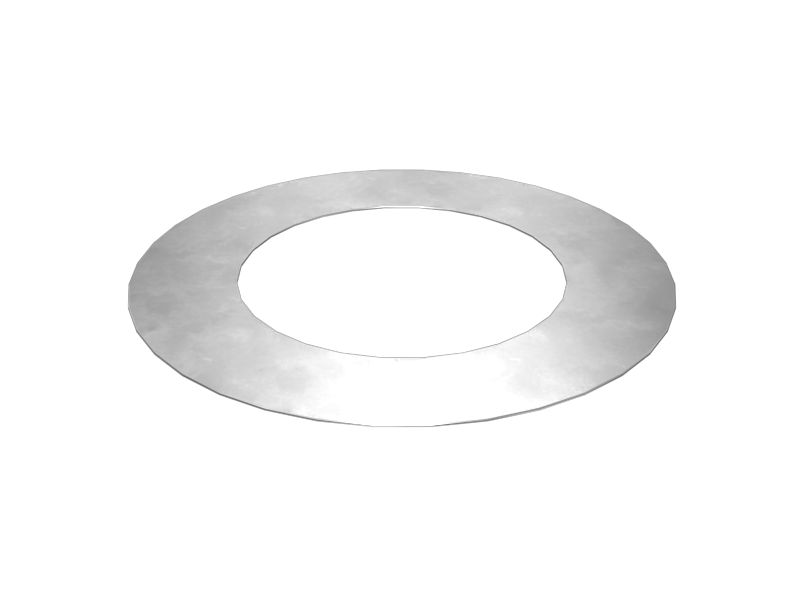 611-3843: Фрикционная регулировочная прокладка, толщина 0,1 мм