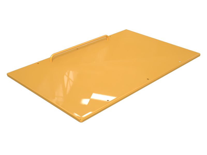 5T-6078: Access Cover, Rear 5T6078 купить