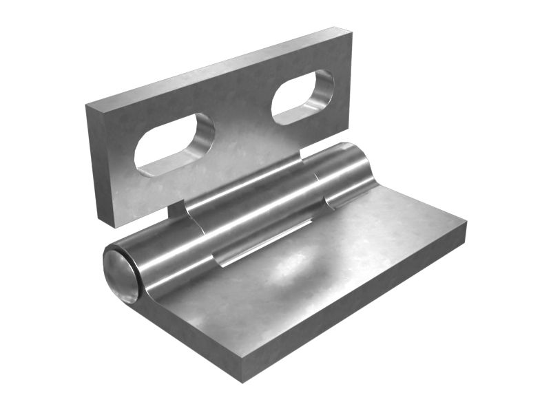 254-9405: ШАРНИР В СБОРЕ