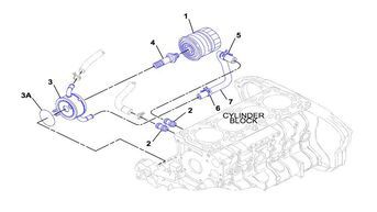 504-019 CCM 1/48 CAT CATERPILLAR 633D