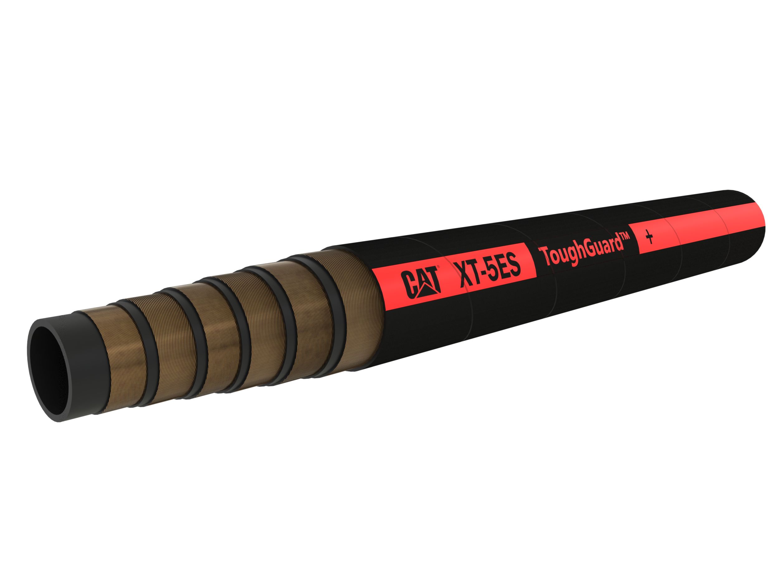 XT-5 ES ToughGuard Hose Assembly