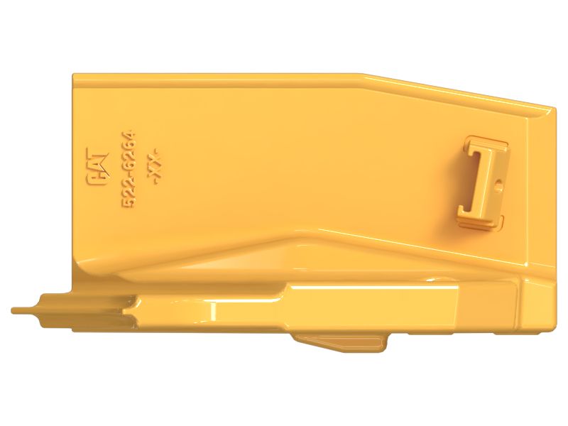 Правый приварной угол