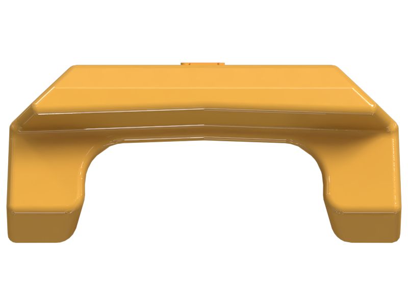 Стандартный износостойкий колпачок переходника WH10 (защитный колпачок)