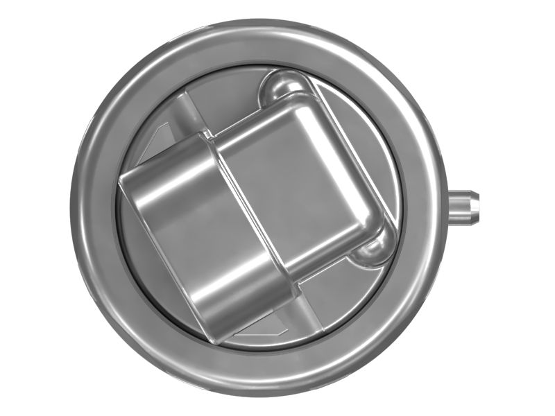 Топливная форсунка Cat® Reman