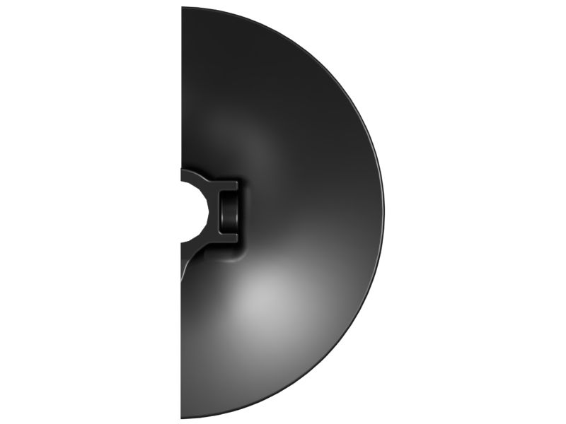 575-9964: Right Hand Half Auger Segment 5759964 купить