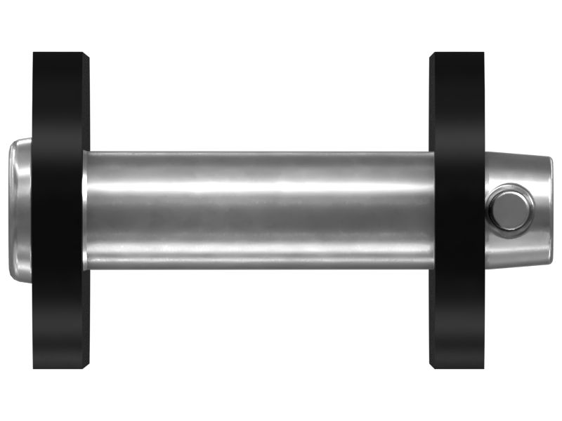 Соединительное звено в сборе