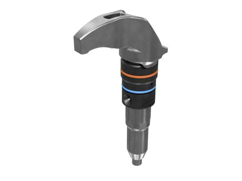 Топливная форсунка Cat® Reman