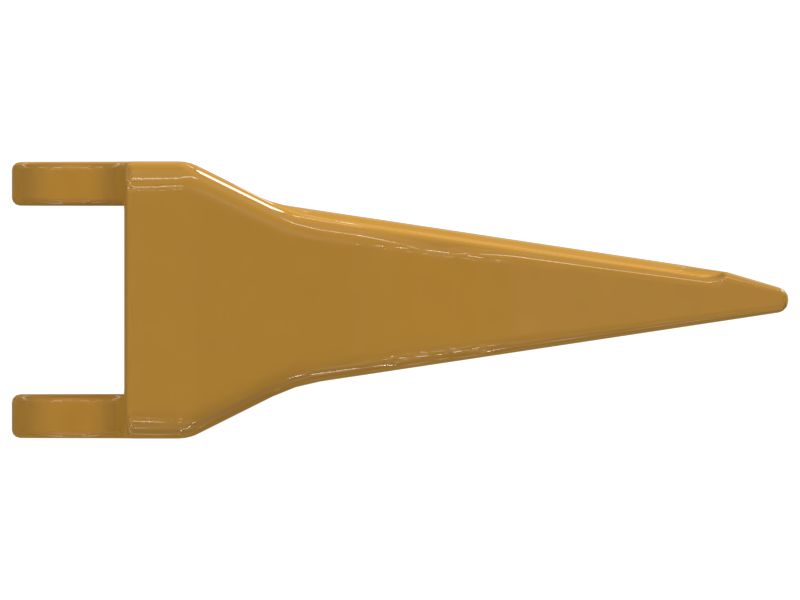 Зуб универсального ковша