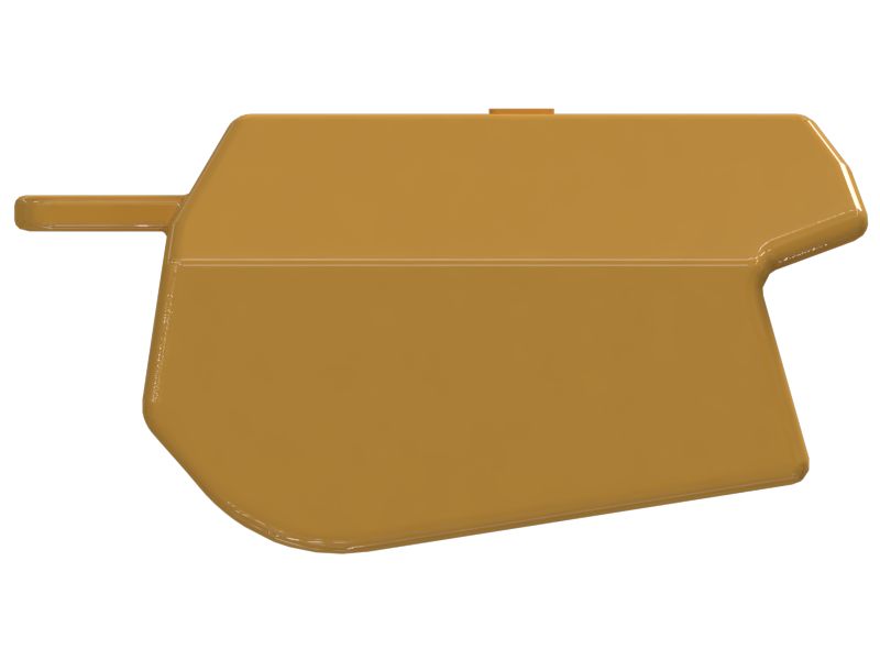 Стандартный износостойкий колпачок переходника WH10 (защитный колпачок)