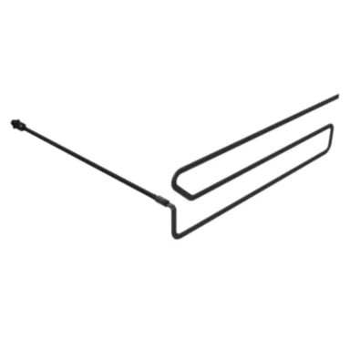 559-5531: 675 V/6900 W Screed Heater Element