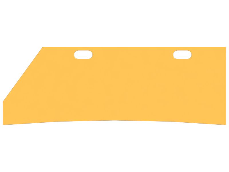 603-6171: Compactor Tire Scraper | CATCorp