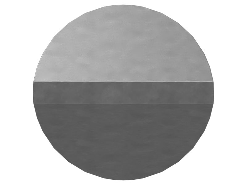 Долото для молота H160Es