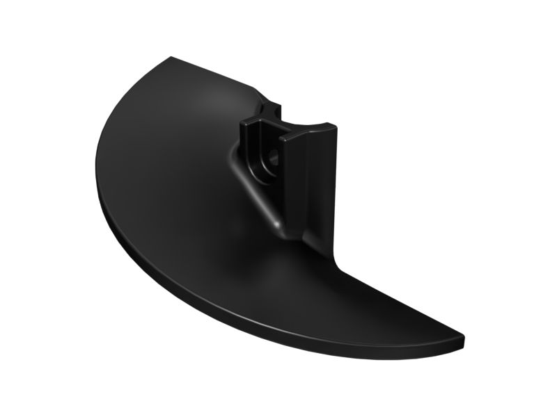 575-9964: Right Hand Half Auger Segment 5759964 купить