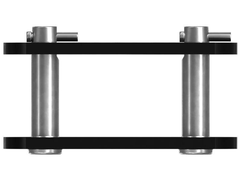 Соединительное звено в сборе