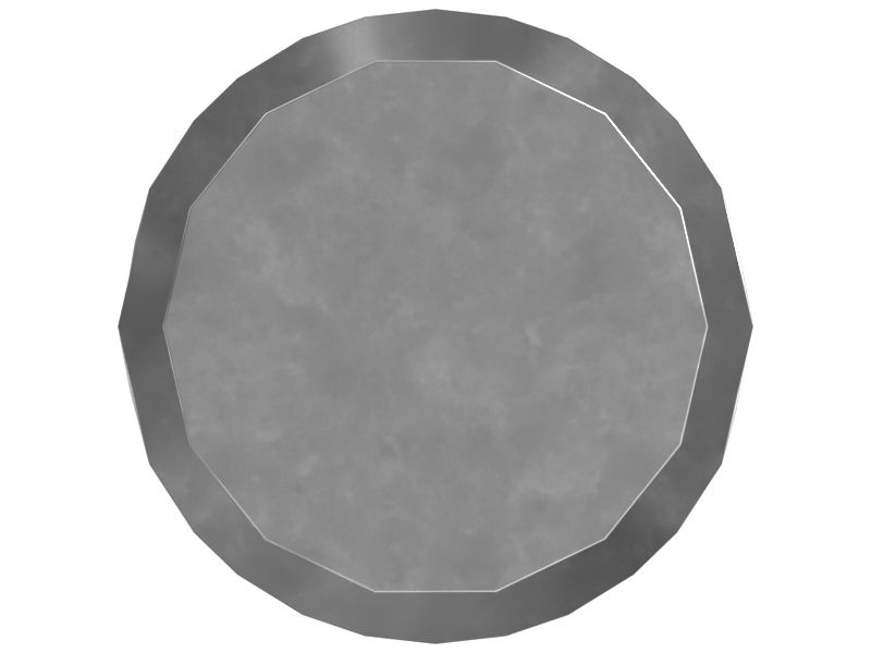 Долото для молота H160Es