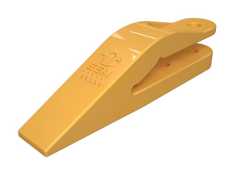 576-7667: TEETH-SLT | Cat® Parts Store