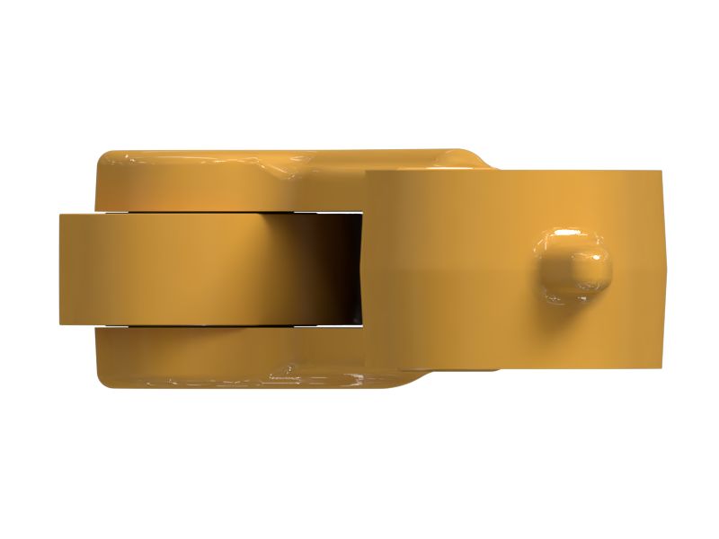 РЫЧАГ ПОДЪЕМНИКА В СБОРЕ