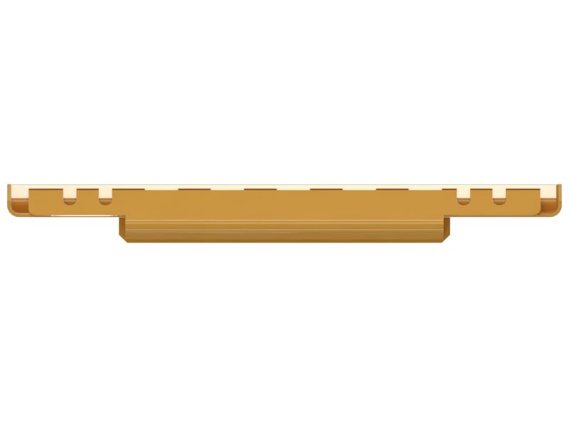 Пластина подъемника