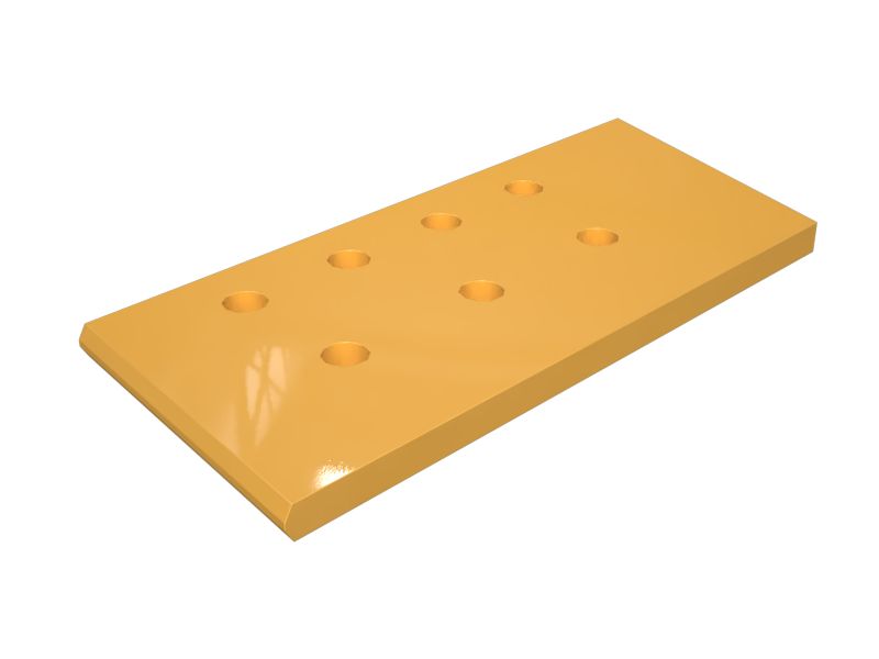 520-1969: Режущая кромка с болтовым креплением (SEM)