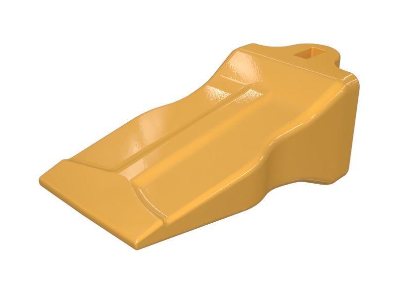 Зуб универсального ковша