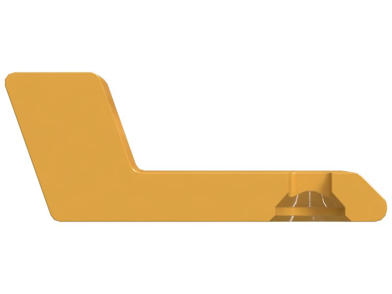 Переходная панель