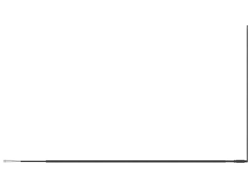 Нагревательный элемент вибробруса 240 В/3750 Вт