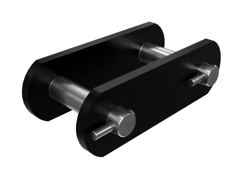 Соединительное звено в сборе