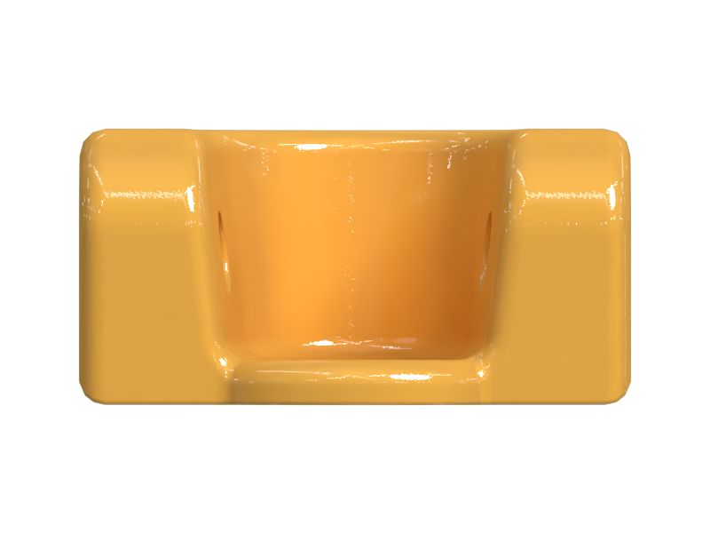 Сцепная тяга