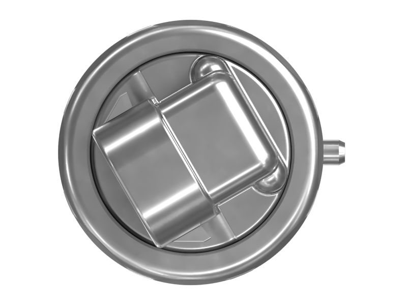 Топливная форсунка Cat® Reman